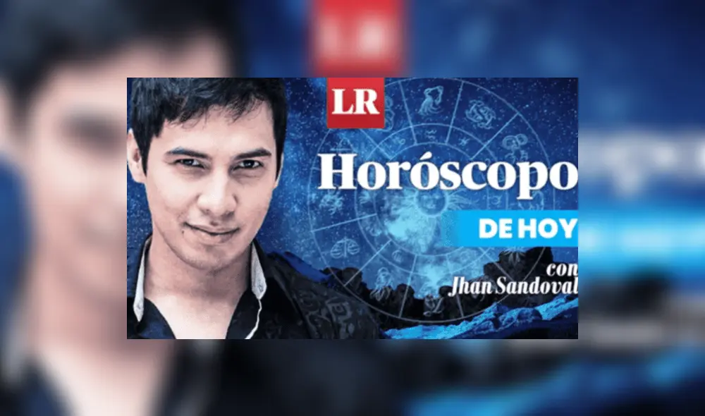 Lee el horóscopo de hoy, 22 de julio. Lee el horóscopo de hoy, 22 de julio.