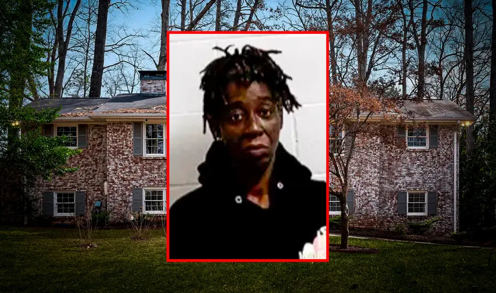 Niño de 8 años asesinado por su primo de 13 años en la casa de su abuela en Estados Unidos.