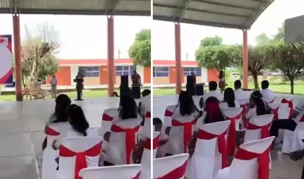 El agresor, José “N”, fue detenido tras el testimonio y enfrenta cargos por hostigamiento sexual. La Fiscalía de Chiapas investiga otros posibles casos de acoso en la institución educativa. El agresor, José “N”, fue detenido tras el testimonio y enfrenta cargos por hostigamiento sexual. La Fiscalía de Chiapas investiga otros posibles casos de acoso en la institución educativa.