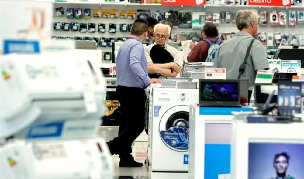 Aunque la deuda aumenta, la capacidad de pago también viene mostrando una mejora. Aunque la deuda aumenta, la capacidad de pago también viene mostrando una mejora.