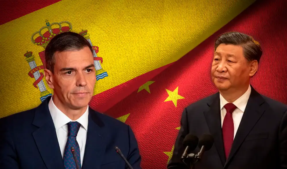 El CNI y EE.UU. alertan sobre riesgos de espionaje y vulneración de seguridad nacional en España.