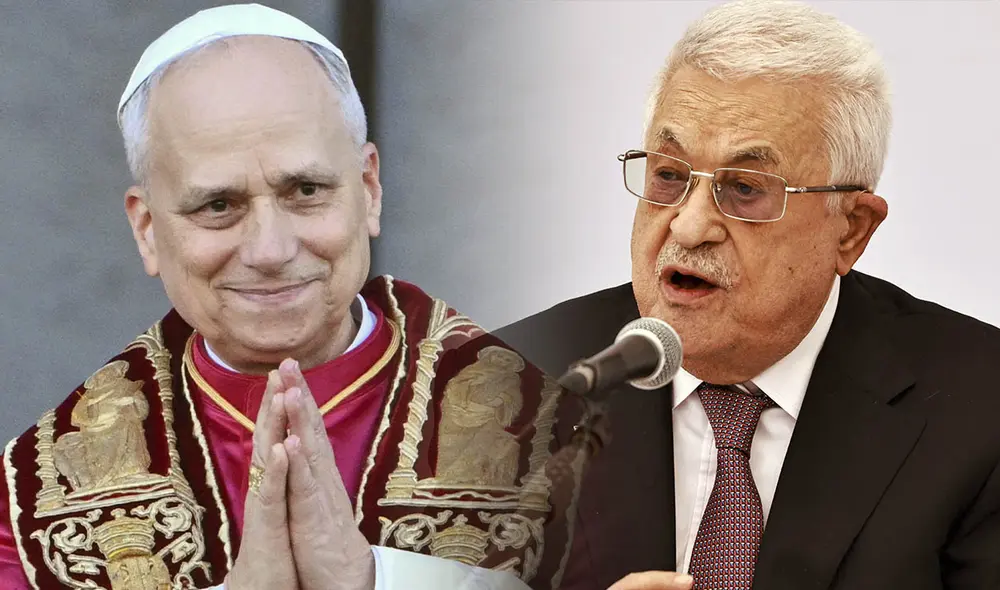 El Papa León XIV instó la entrada “urgente” de ayuda humanitaria en Gaza.