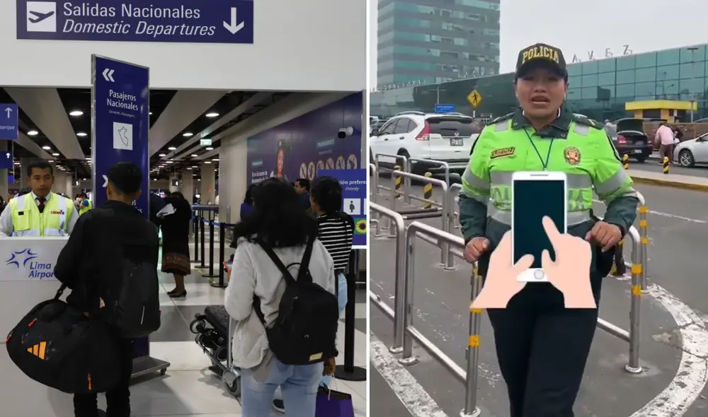 Estos consejos es para que lo tomes en cuenta y cuides tu integridad.