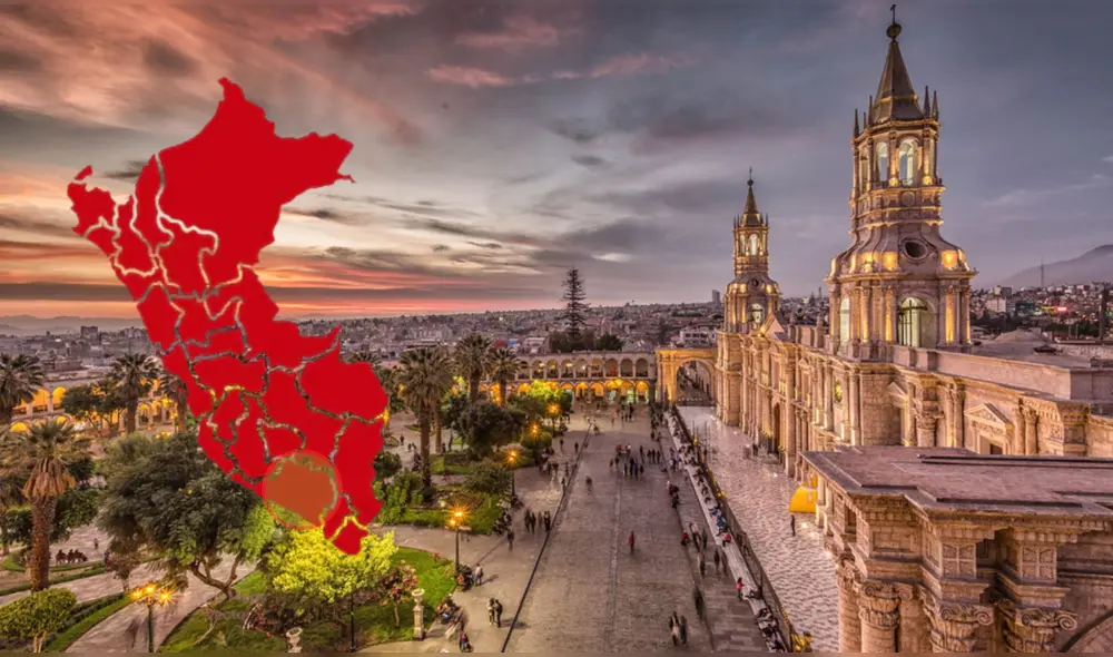 El pilar laboral evalúa factores cruciales como formalidad, ingresos y estabilidad. Foto: composición LR