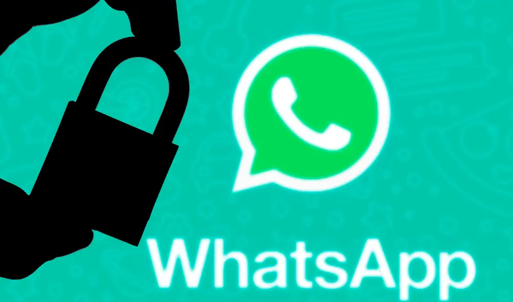 La 'caja fuerte' de WhatsApp está disponible en Android e iOS.