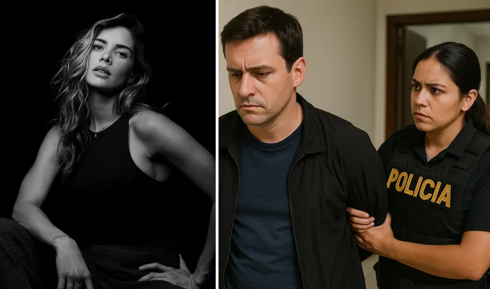 Abogado explica las acciones legales que se pueden tomar en el caso de Korina Rivadeneira. Abogado explica las acciones legales que se pueden tomar en el caso de Korina Rivadeneira.