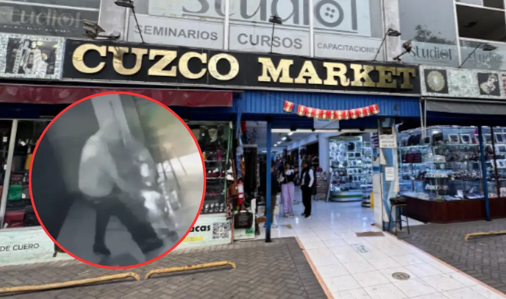 Al lugar de los hechos llegaron efectivos de la PNP para proceder con las diligencias respectivas. La víctima puso la denuncia correspondiente. Al lugar de los hechos llegaron efectivos de la PNP para proceder con las diligencias respectivas. La víctima puso la denuncia correspondiente.