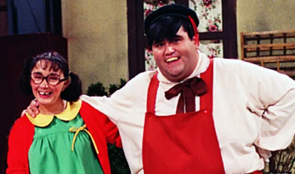 María Antonieta reveló que casi muere en Iguazú y aún la afecta. María Antonieta reveló que casi muere en Iguazú y aún la afecta.