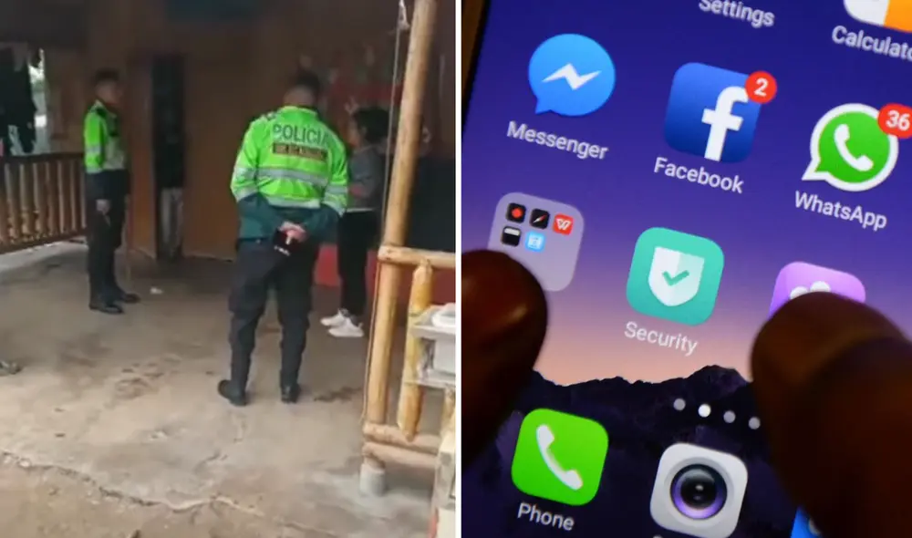 Madre de familia denuncia agresión sexual a su hija por dos mujeres que la captaron a través de TikTok