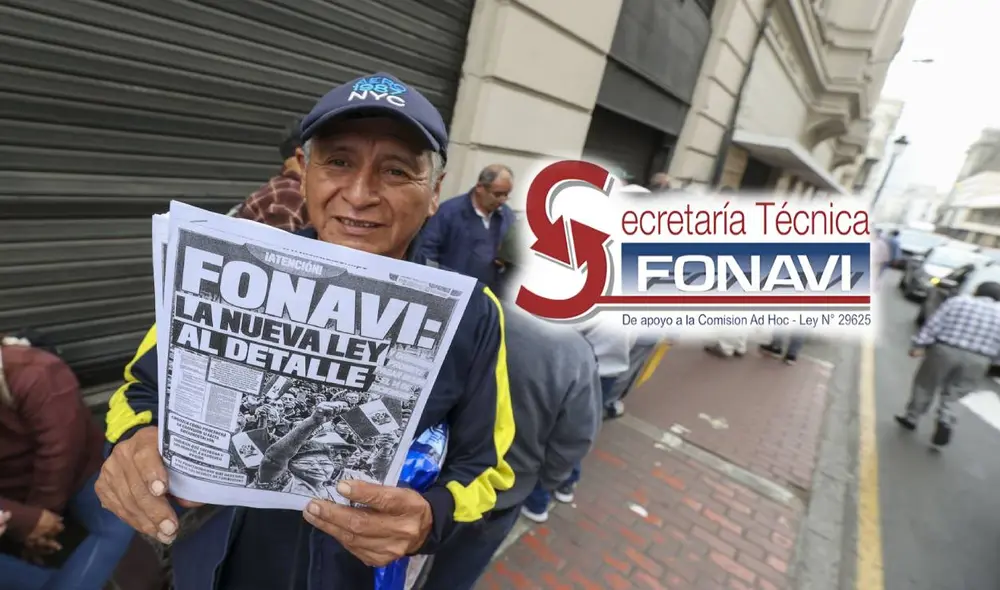 Fonavi iniciaría el pago del Reintegro 4 en agosto de 2025.