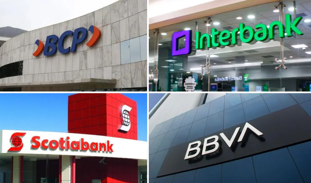 Si un banco detecta errores en los reportes sin que haya un reclamo, estará obligada a informar a la SBS las causas del error.