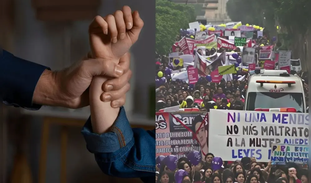 Más de 6.600 víctimas de violación sexual fueron atendidas en los primeros seis meses del 2025. Más de 6.600 víctimas de violación sexual fueron atendidas en los primeros seis meses del 2025.