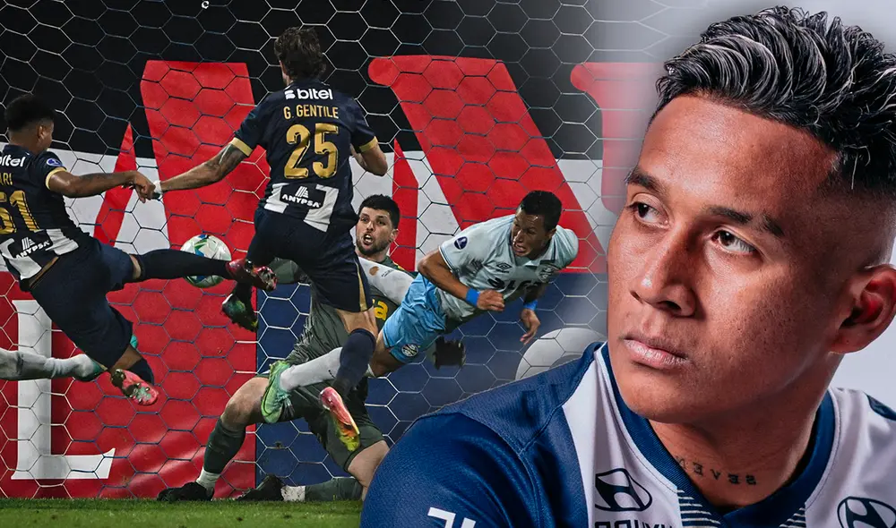 Josue Estrada llegó a Alianza Lima tras su paso por Cienciano del Cusco. Foto: composición LR/Alianza Lima/AFP Josue Estrada llegó a Alianza Lima tras su paso por Cienciano del Cusco. Foto: composición LR/Alianza Lima/AFP