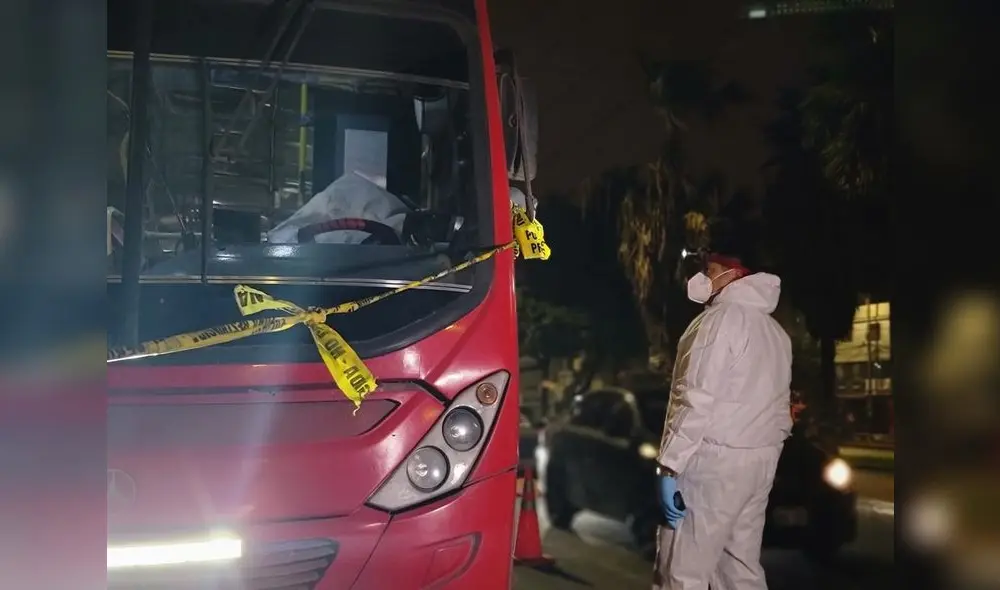 Las extorsiones y asesinatos a los transpotistas no tienen freno pese a las promesas del gobierno.