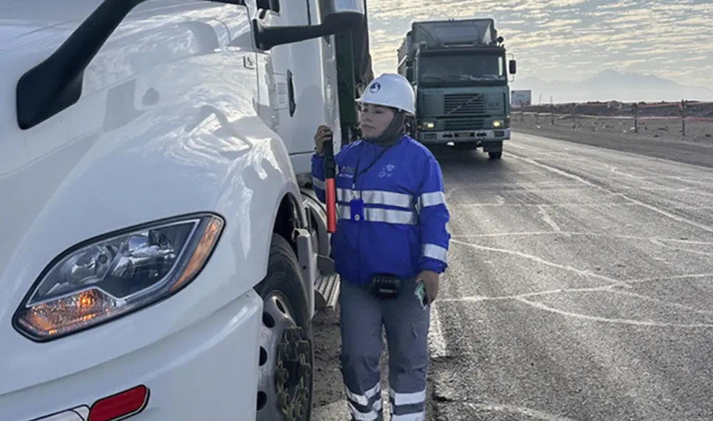 Hubo un megaoperativo del Plan Viaje Seguro por fiestas patrias. Hubo un megaoperativo del Plan Viaje Seguro por fiestas patrias.