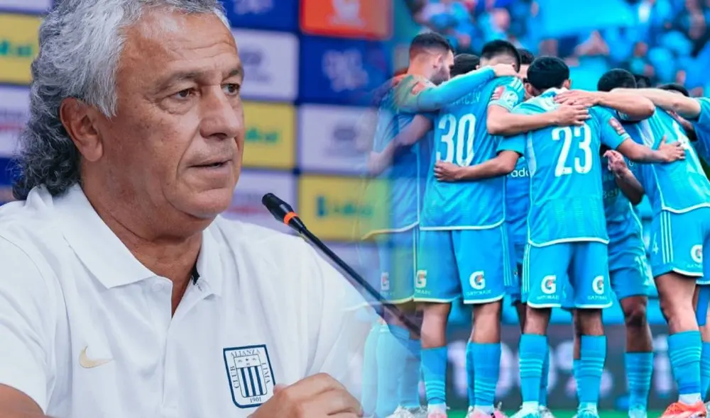 Alianza Lima interesado en jugador de Sporting Cristal para el Clausura. Foto: Lr/RPP