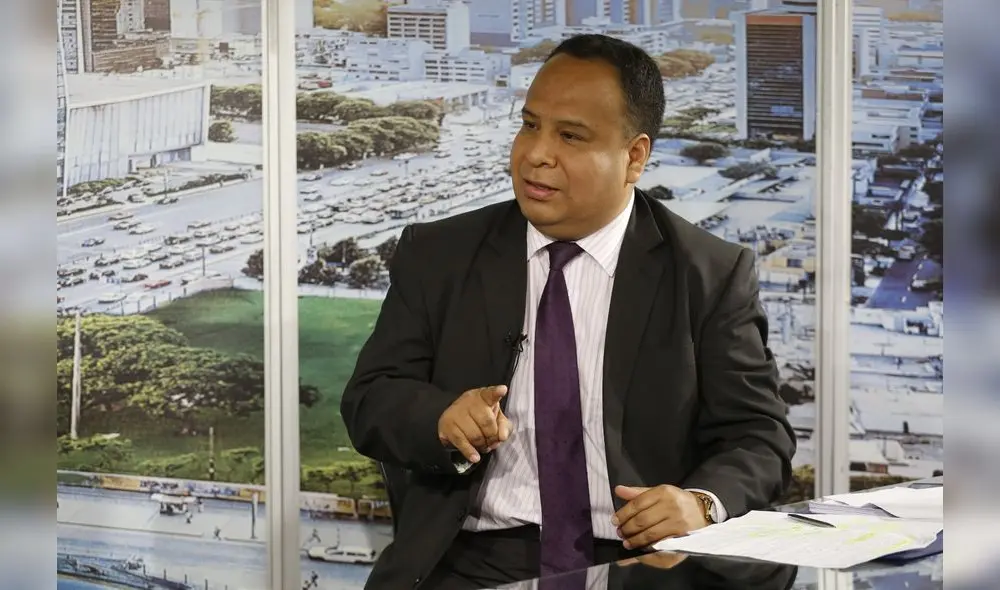 Abogado Juan José Quispe advierte que recusarán a la Sala si no respeta libre elección de procesados. Abogado Juan José Quispe advierte que recusarán a la Sala si no respeta libre elección de procesados.