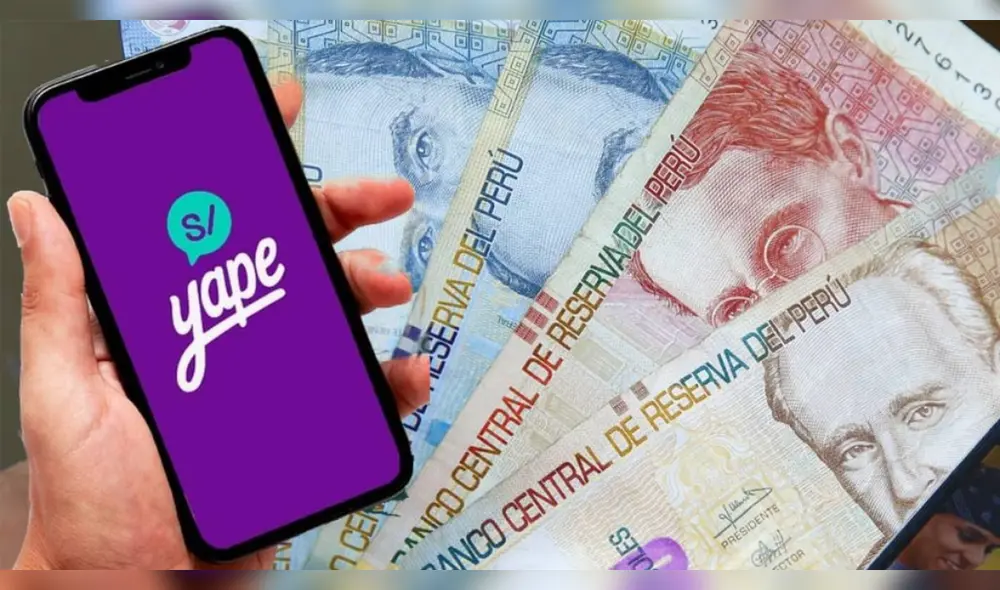 El aporte se deposita en una cuenta distinta a la del fondo de pensión. Foto: Composición