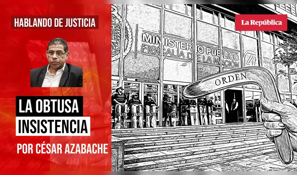 César Azabache César Azabache