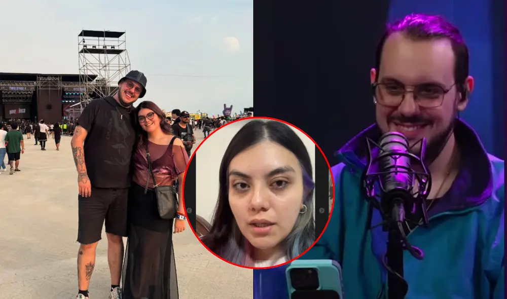 Streamer Furrey ya no tendría ventilador mecánico pero aún continuará en UCI