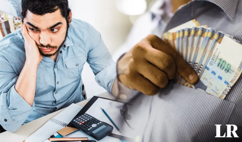 A diferencia de años anteriores, cayó la valoración positiva sobre el empleo a 76%, según Bumeran. Foto: composición LR/Freepik