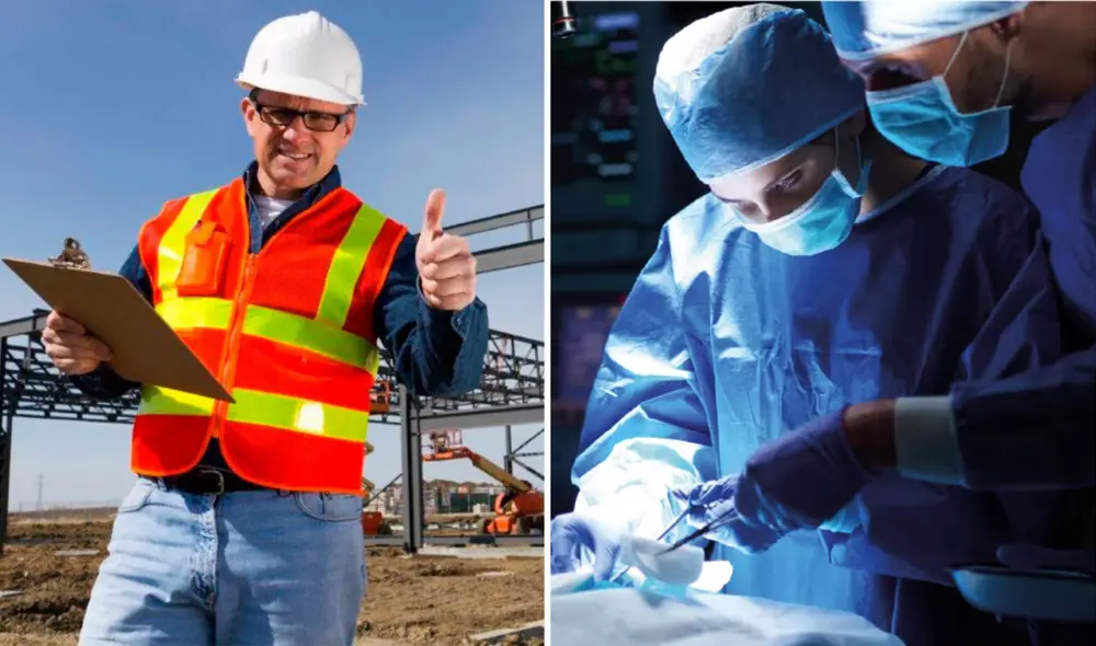 Esta carrera mejor pagada en Lima que superó a Ingeniería y Medicina pertenece al campo de Letras.