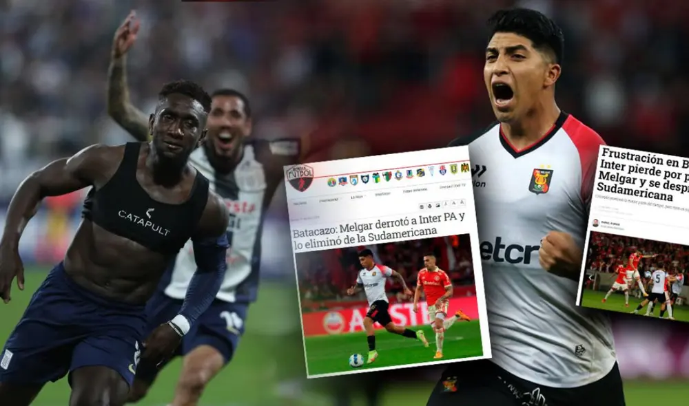 Alianza Lima quiere emular a 3 equipos peruanos que lograron la hazaña. Foto: Lr/RPP