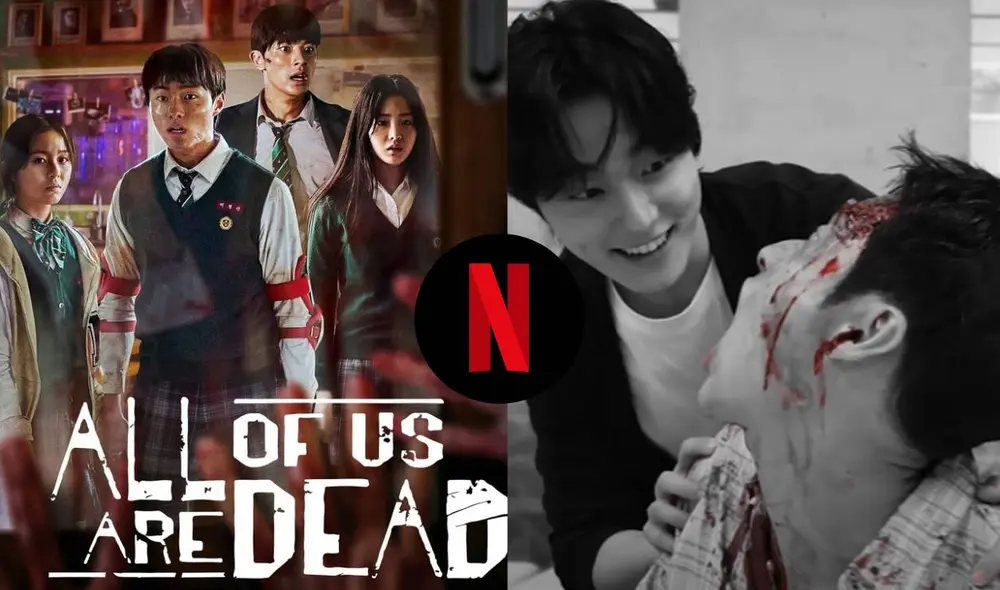 'Estamos muertos 2' volverá en 2025 con los actores Park Ji Hu, Yoon Chan Young, Cho Yi Hyun y Lomon.