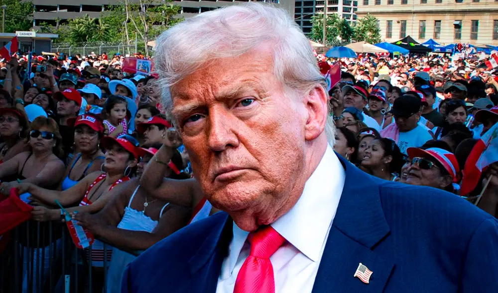 Inmigrantes peruanos quedan expuestos a los arrestos del Gobierno de Donald Trump en Estados Unidos.