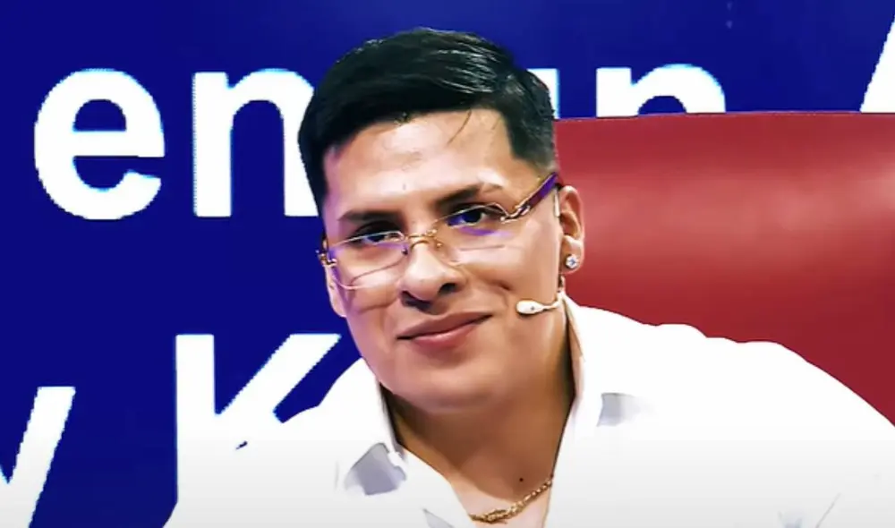 Sergio Romero, mejor conocido como Chechito, participará en 'El valor de la verdad' después de Mariela Zanetti.