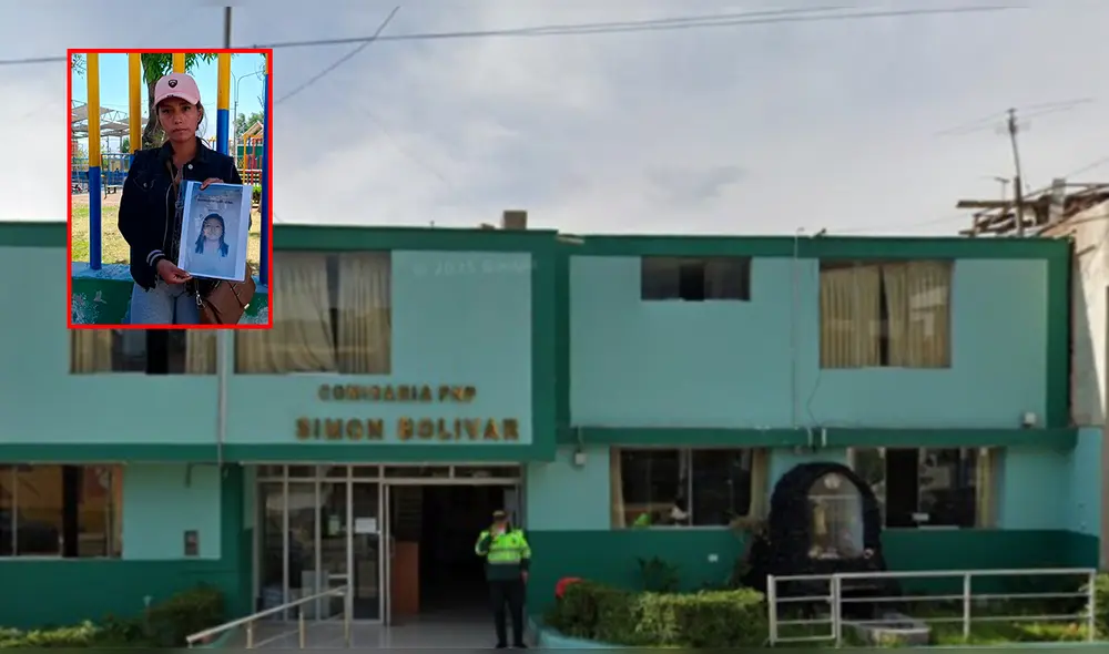 Según el abogado de la madre de familia, la docente no solo habría cometido el delito de acoso, sino también el de seducción. Foto: Composición LR /Mirelia Quispe, La República Según el abogado de la madre de familia, la docente no solo habría cometido el delito de acoso, sino también el de seducción. Foto: Composición LR /Mirelia Quispe, La República