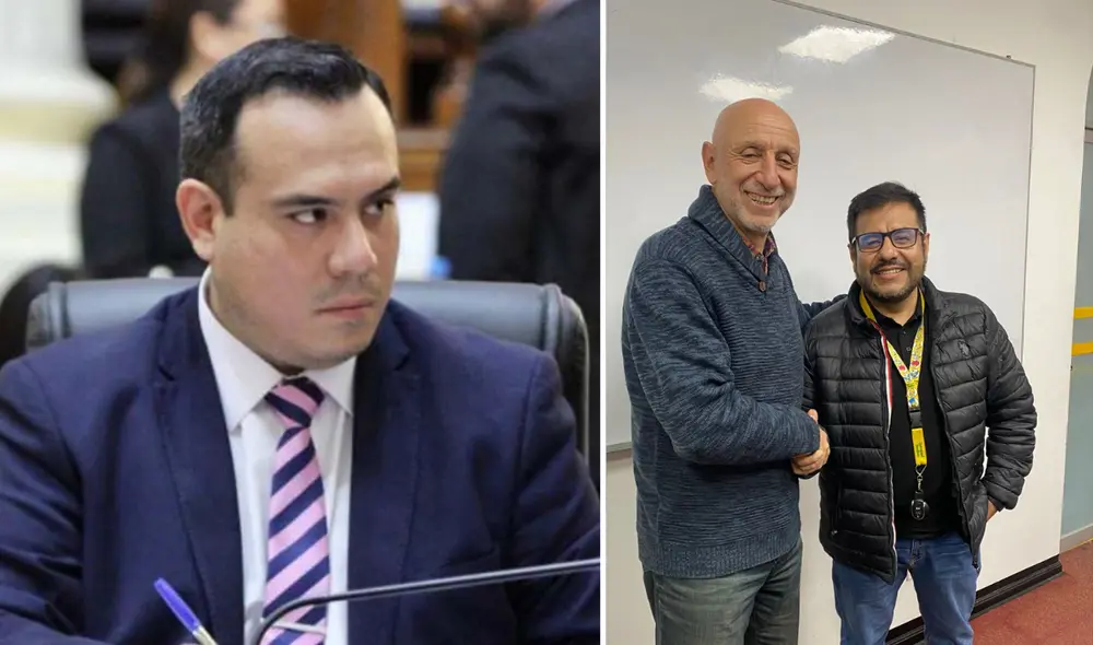 La elección por le Mesa Directiva será el sábado 26 de junio. Foto: Composición/LR La elección por le Mesa Directiva será el sábado 26 de junio. Foto: Composición/LR