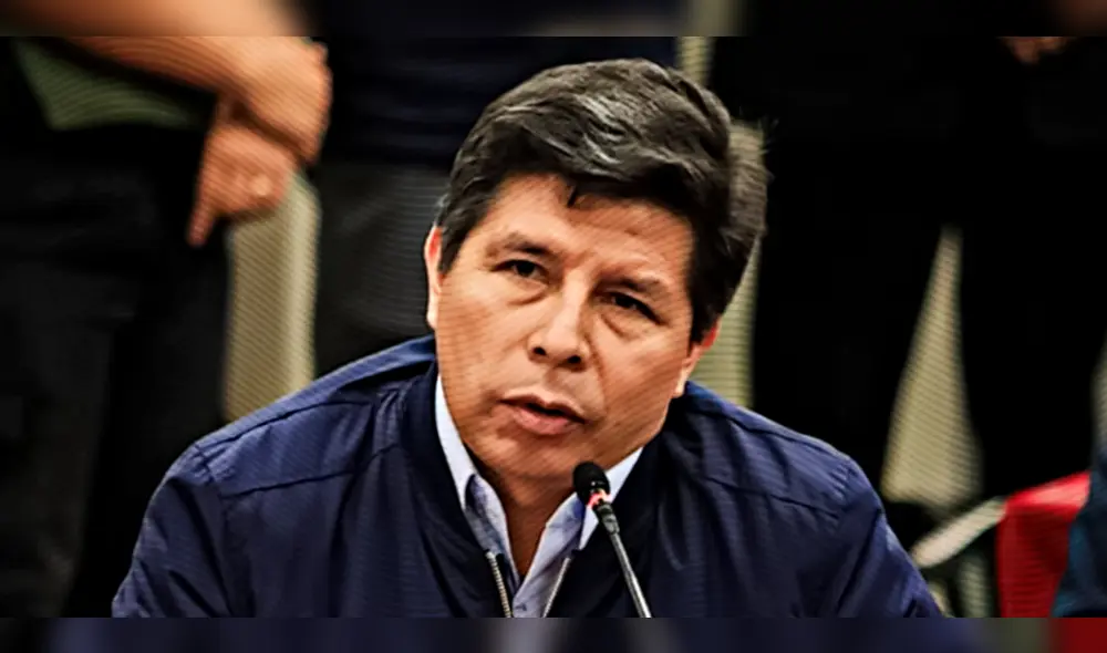 El expresidente se encuentra siendo procesado por el delito de rebelión debido al fallido golpe de Estado. Foto: difusión