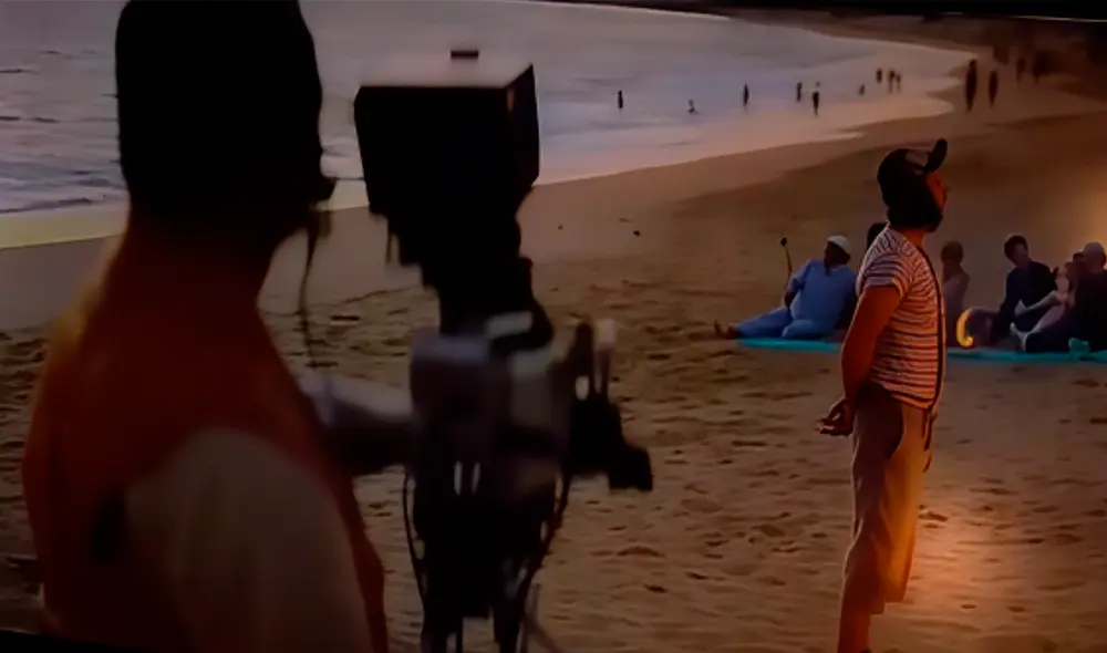 'Chespirito: sin querer queriendo' final explicado: ¿cuál fue el desenlace de la serie?. Foto: Difusión 'Chespirito: sin querer queriendo' final explicado: ¿cuál fue el desenlace de la serie?. Foto: Difusión