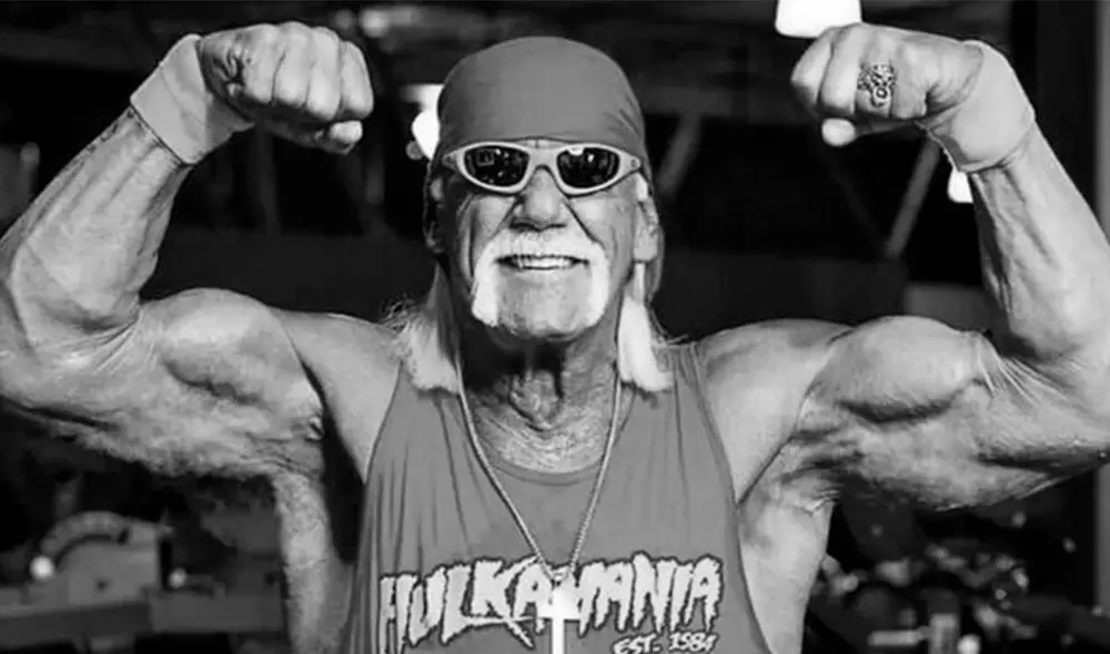 La leyenda de la WWE falleció a luego de una era dorada. Foto: ESPN