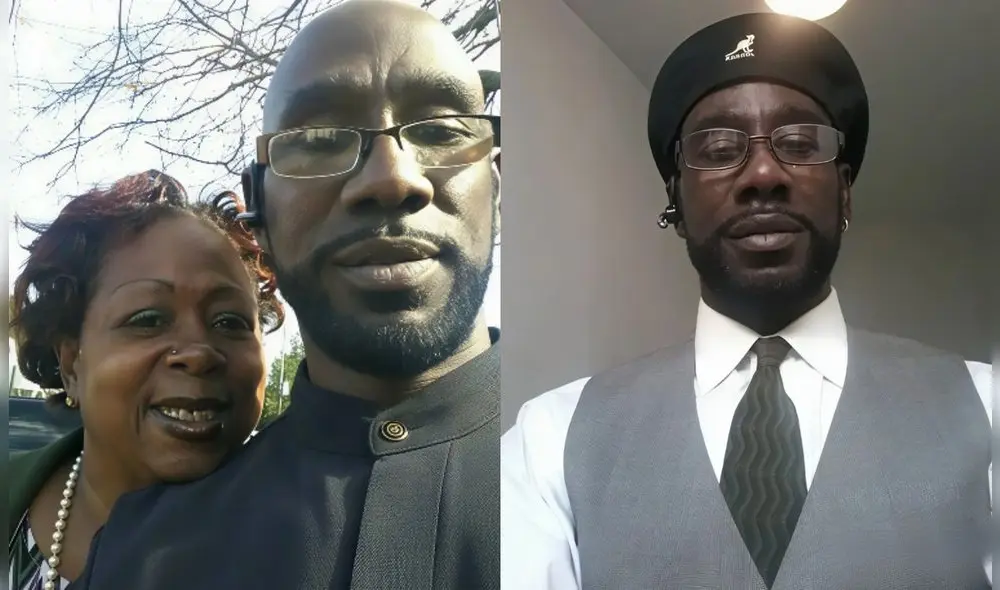 La esposa de Keith McAllister denuncio la negligencia médica como causa principal de la muerte de su esposo.