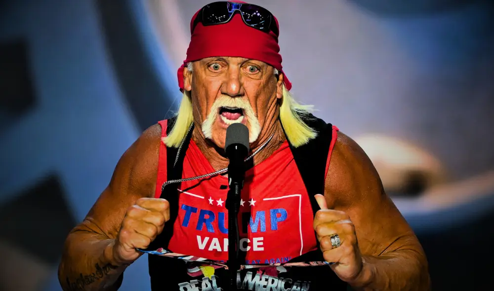 Hulk Hogan, despedido de la WWE en 2015, falleció en 2025 a los 71 años por un paro cardíaco. Hulk Hogan, despedido de la WWE en 2015, falleció en 2025 a los 71 años por un paro cardíaco.