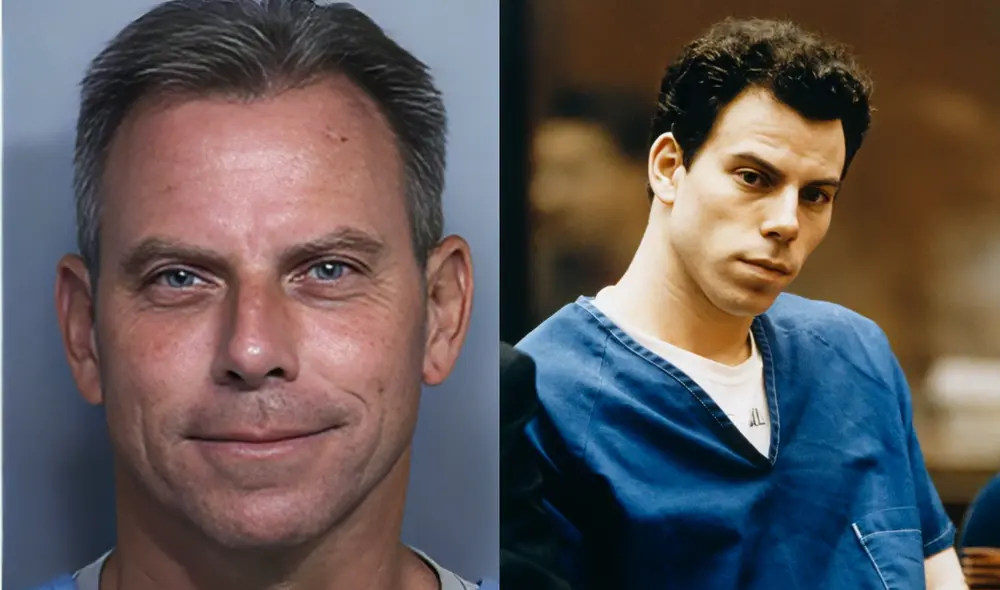 Erik Menéndez, hospitalizado por cálculos renales a un mes de su audiencia. Erik Menéndez, hospitalizado por cálculos renales a un mes de su audiencia.