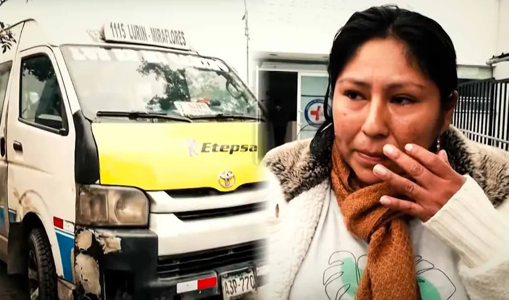 Escolar permanece en la Unidad de Cuidados Intensivos (UCI) bajo estricta observación médica tras el accidente vehicular. Escolar permanece en la Unidad de Cuidados Intensivos (UCI) bajo estricta observación médica tras el accidente vehicular.