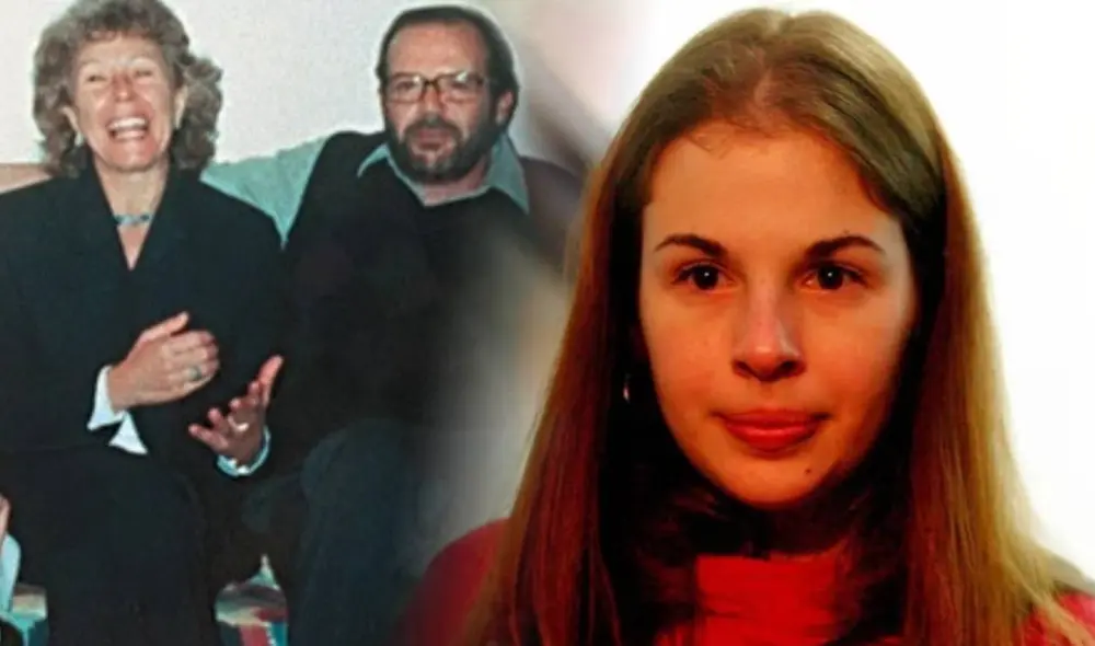 La joven brasileña y su pareja fueron los autores intelectuales del trágico crimen para hacerse con su fortuna. La joven brasileña y su pareja fueron los autores intelectuales del trágico crimen para hacerse con su fortuna.