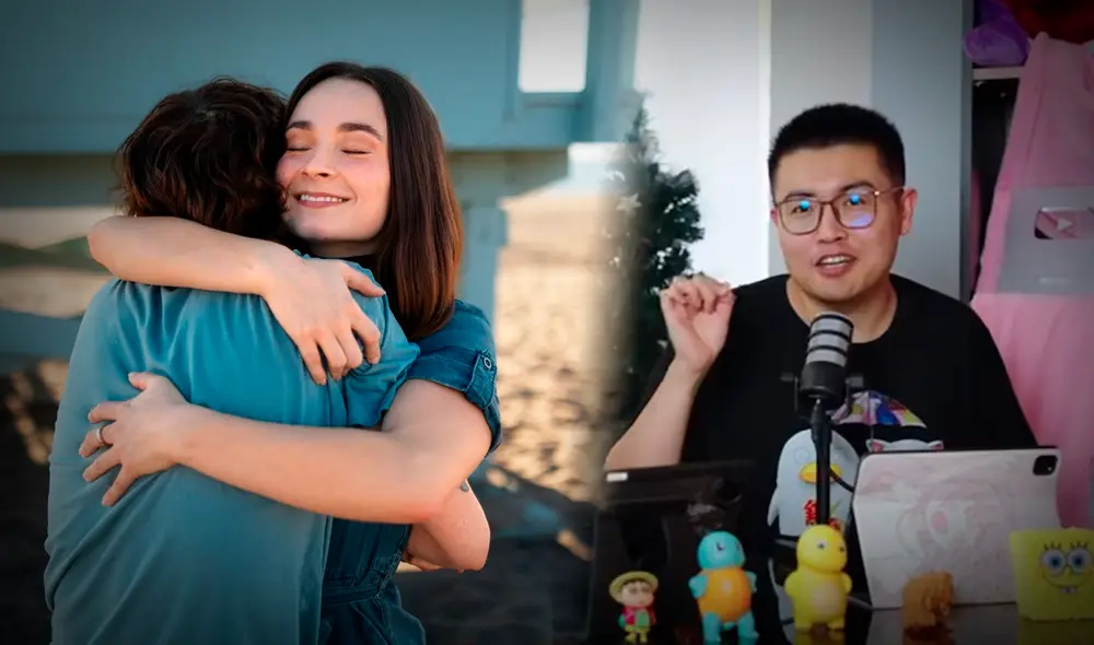 La historia de Jiajun evidencia las diferencias culturales entre España y China a la hora de vivir y expresar emociones.