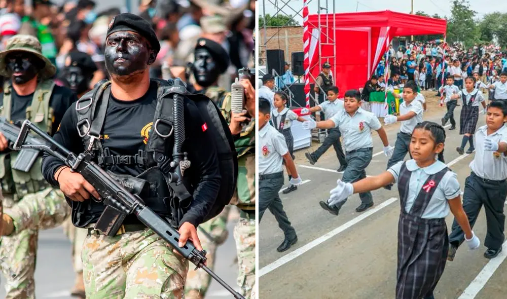 La Municipalidad de Piura precisó los tramos que serán cerrados debido a las actividades programadas durante este 24 y 25 de julio. Foto: Composición LR La Municipalidad de Piura precisó los tramos que serán cerrados debido a las actividades programadas durante este 24 y 25 de julio. Foto: Composición LR