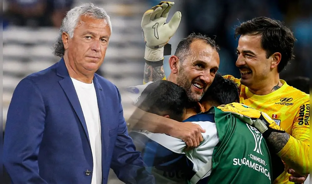 Néstor Gorosito ha logrado ganarse el respaldo de Alianza Lima y su afición gracias a su estilo de liderazgo cercano.