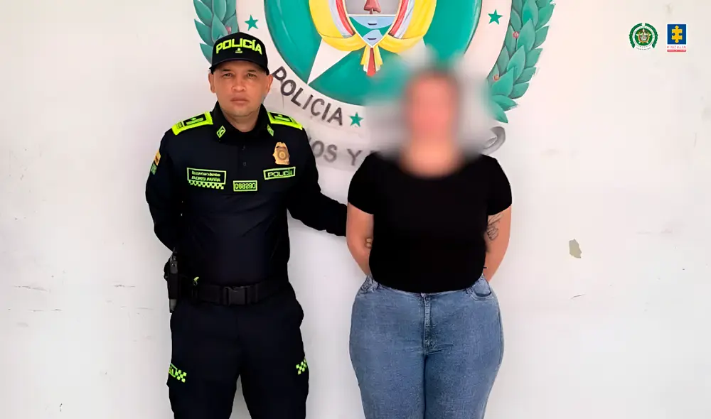 Madre acusada de abusar y asesinar a su menor hija fue detenida por las autoridades.