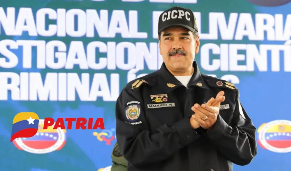 La mayoría de bonos de la patria se entregan por la plataforma del mismo nombre. Foto: composiciónLR/Radio del Sur/Patria