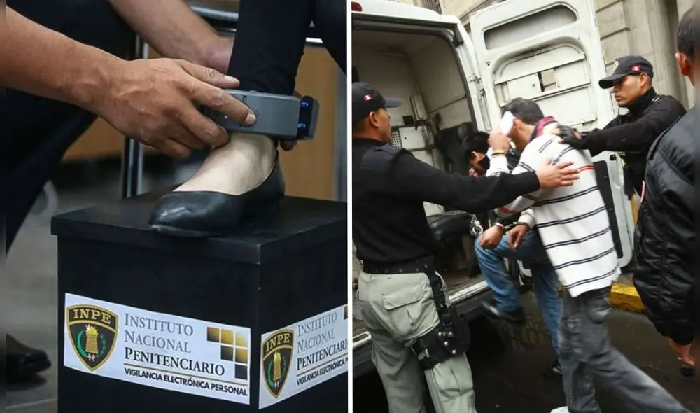 La detención domiciliaria en el Perú debe cumplir con las exigencias del Código Procesal Penal del Perú.