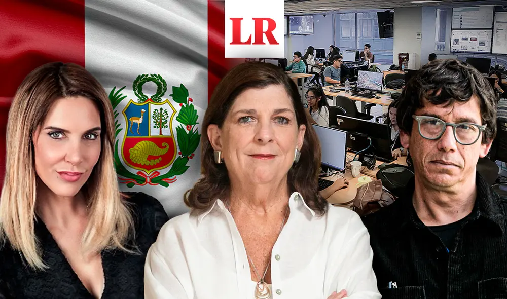 La República cubrirá todos los detalles en estas fiestas del 28 y 29 de julio | Composición: Ariana Espinoza / Foto: LR. La República cubrirá todos los detalles en estas fiestas del 28 y 29 de julio | Composición: Ariana Espinoza / Foto: LR.