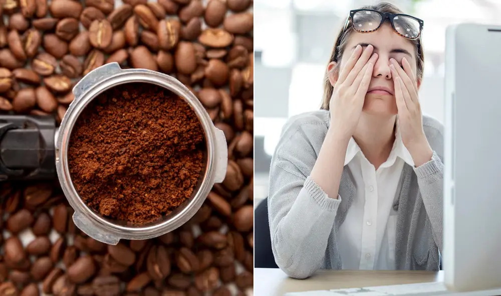 café instantáneoEl consumo de café instantáneo está ligado a la pérdida visual severa, según científicos de China.