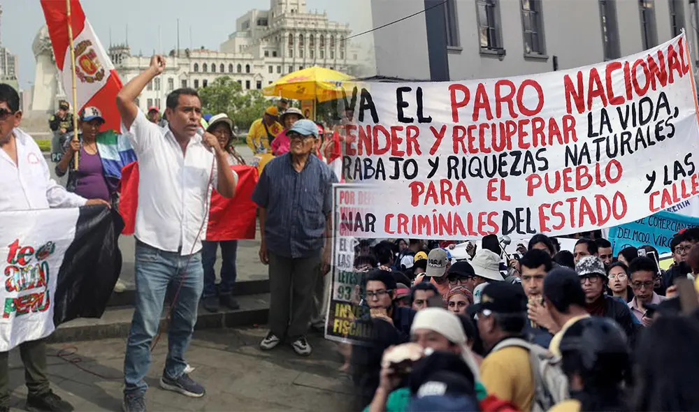 Los trabajadores del sector de Transporte han decidido participar del próximo paro convocado para el 11 de agosto, según la Asociación Nacional de Conductores del Perú.