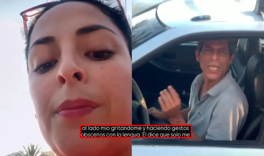 Andrea Luna actualmente forma parte de la serie 'Pobre novio' y anteriormente estuvo en 'Al fondo hay sitio'. Foto: Composición LR/Instagram.